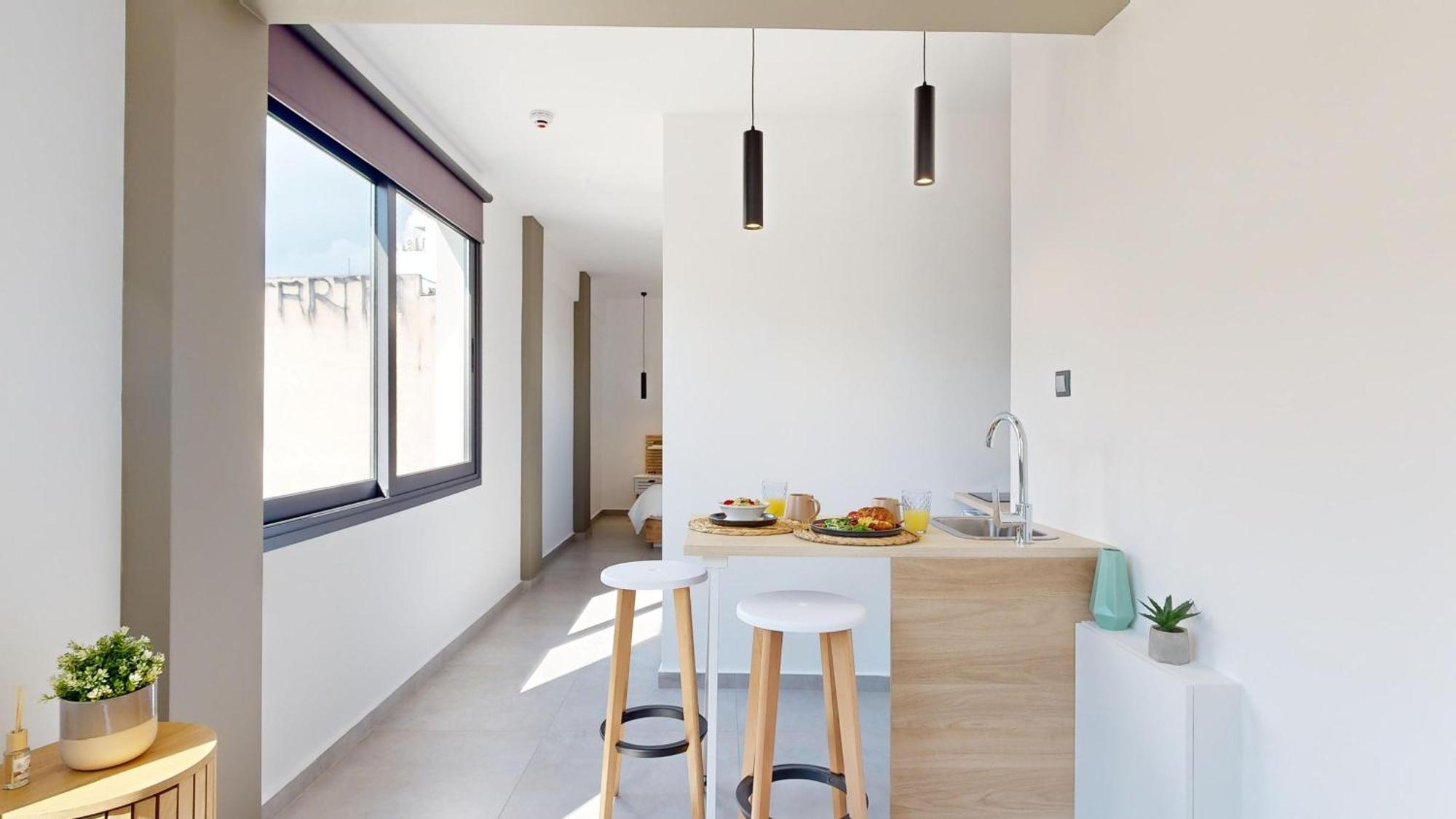 Elegant & Comfy Stay In Athens Psyri Esterno foto