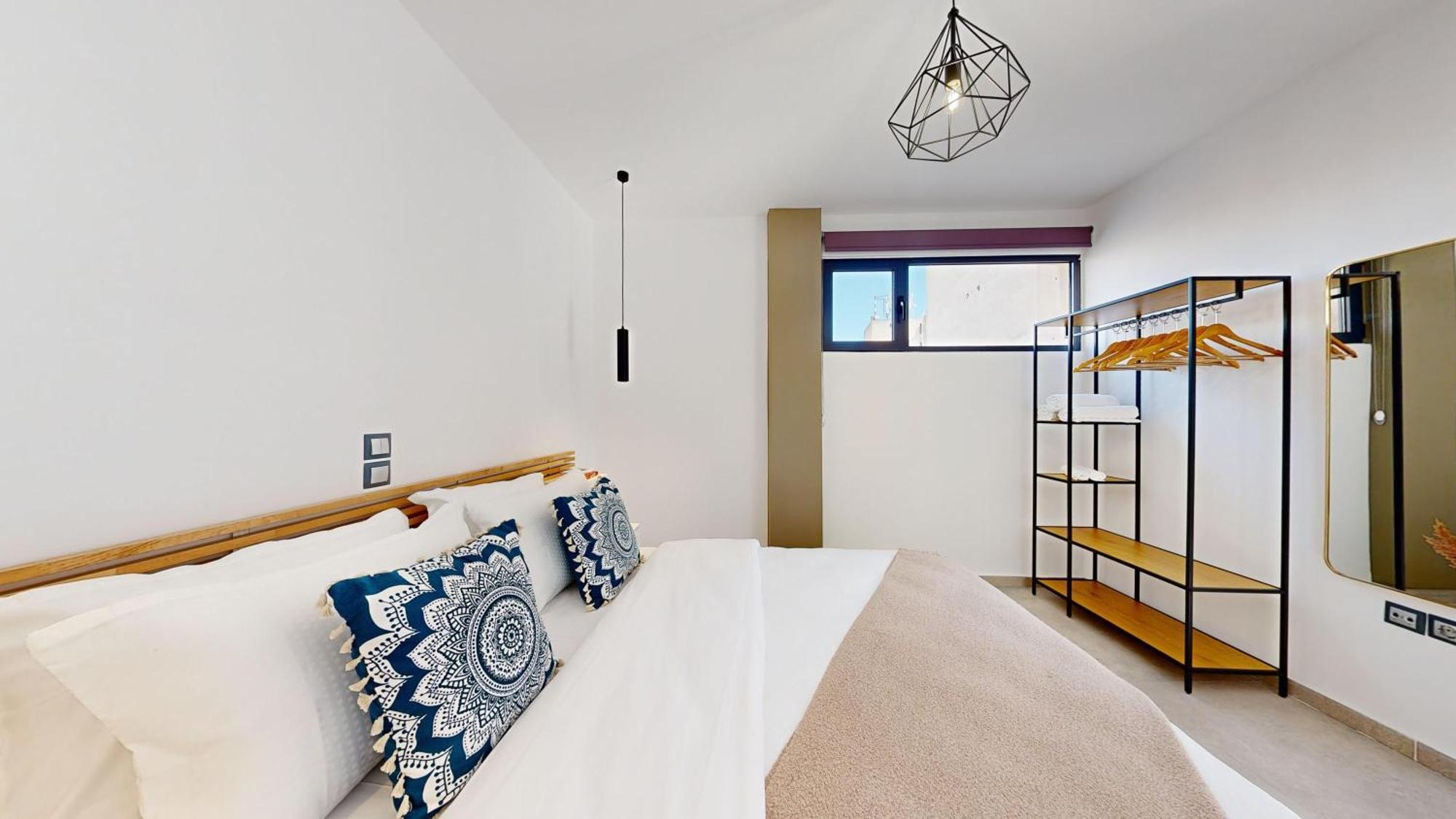 Elegant & Comfy Stay In Athens Psyri Esterno foto