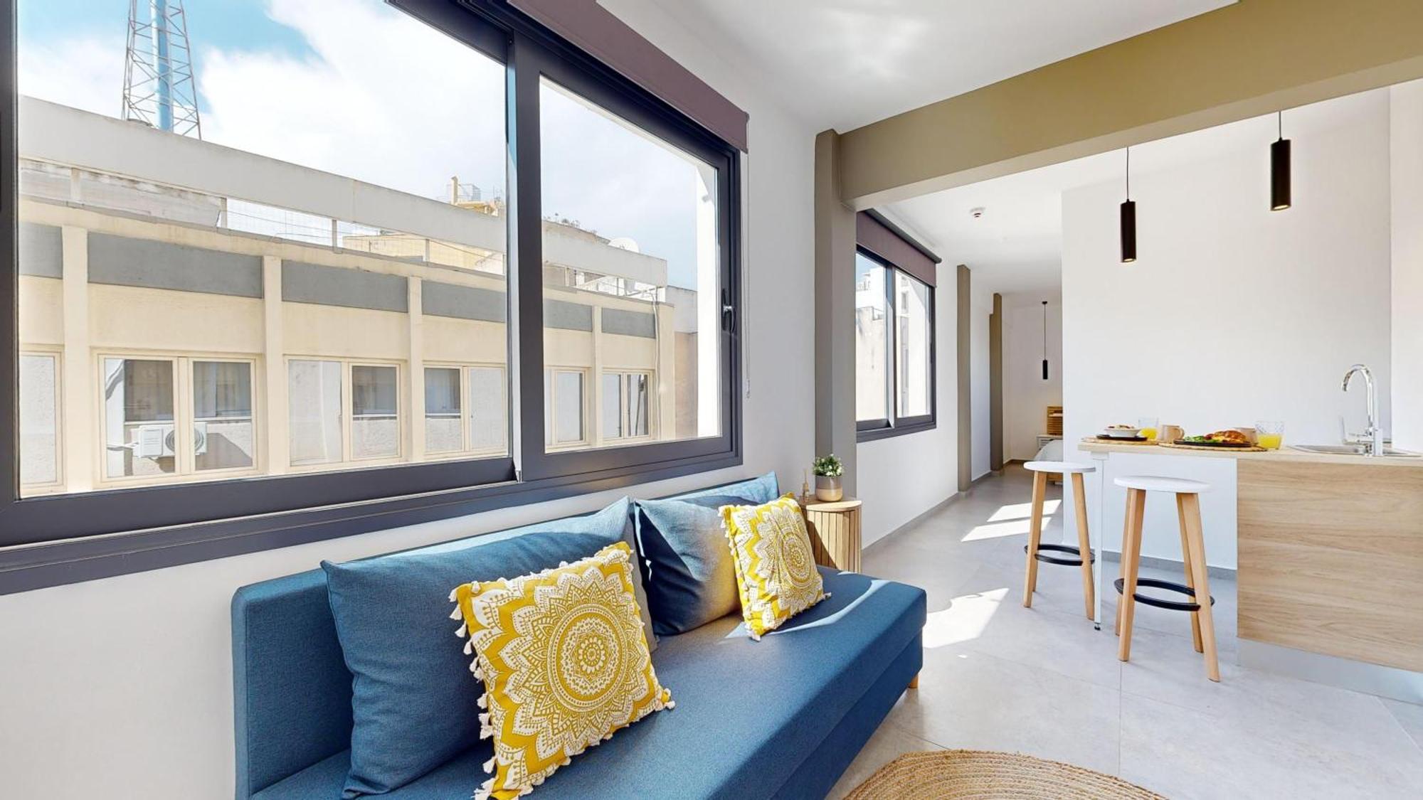 Elegant & Comfy Stay In Athens Psyri Esterno foto