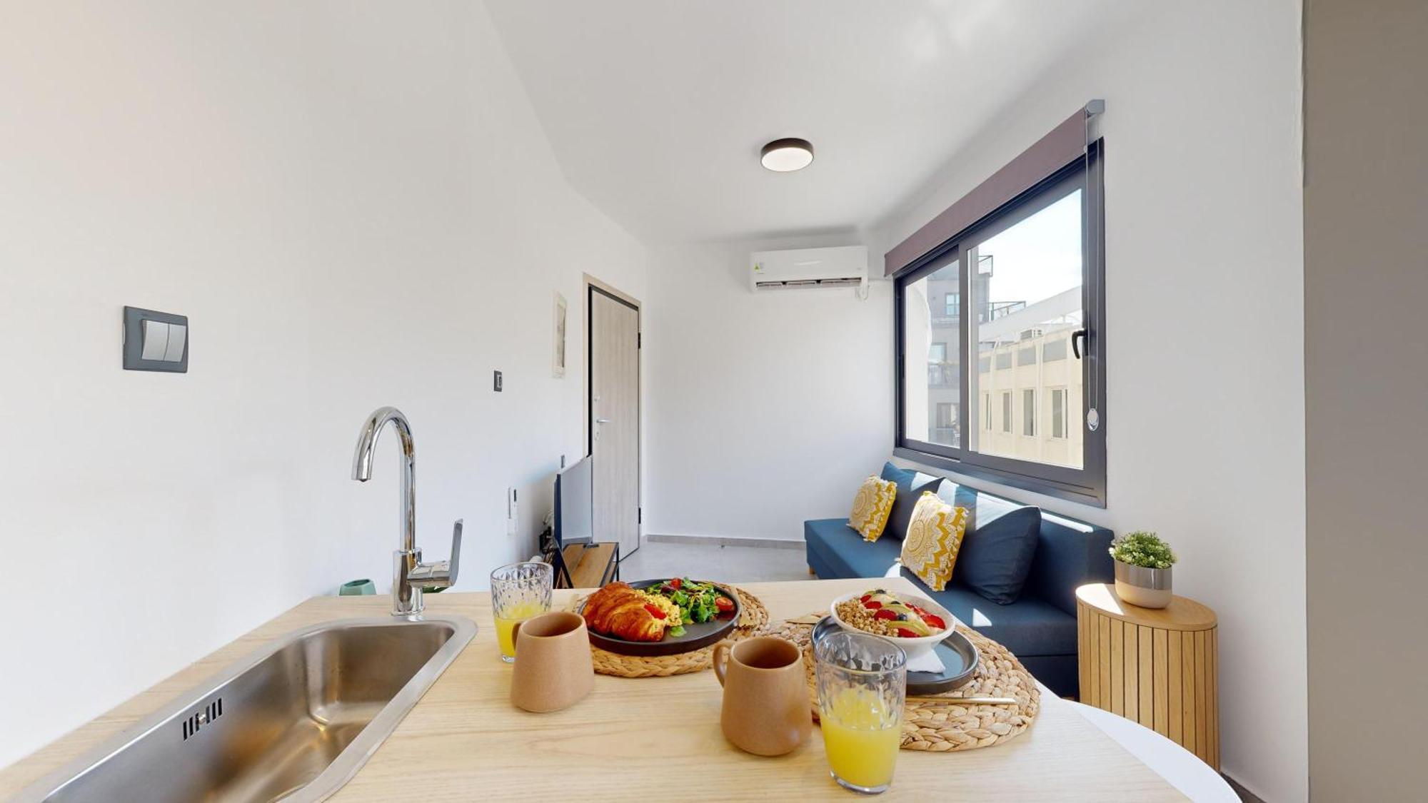 Elegant & Comfy Stay In Athens Psyri Esterno foto