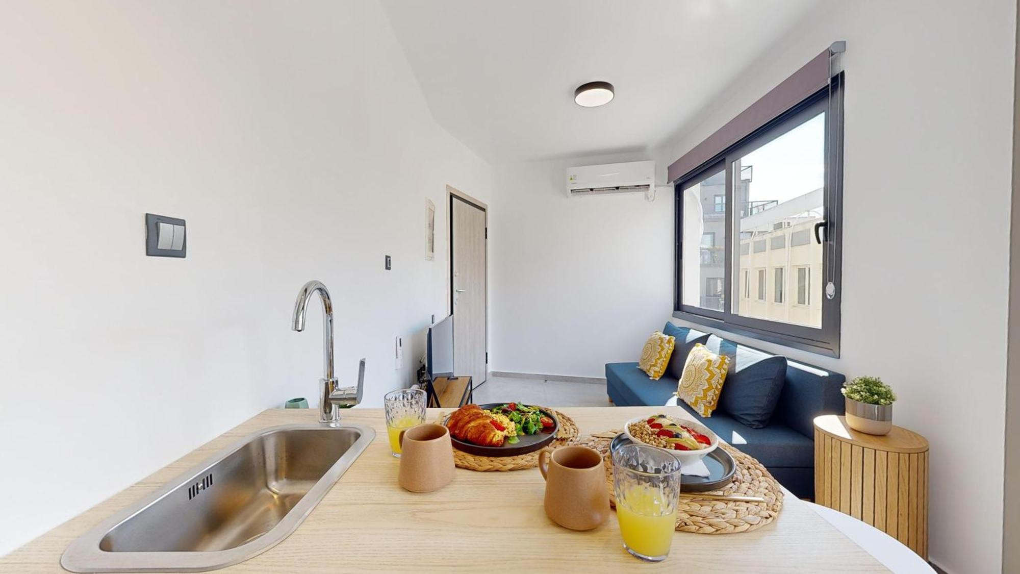 Elegant & Comfy Stay In Athens Psyri Esterno foto