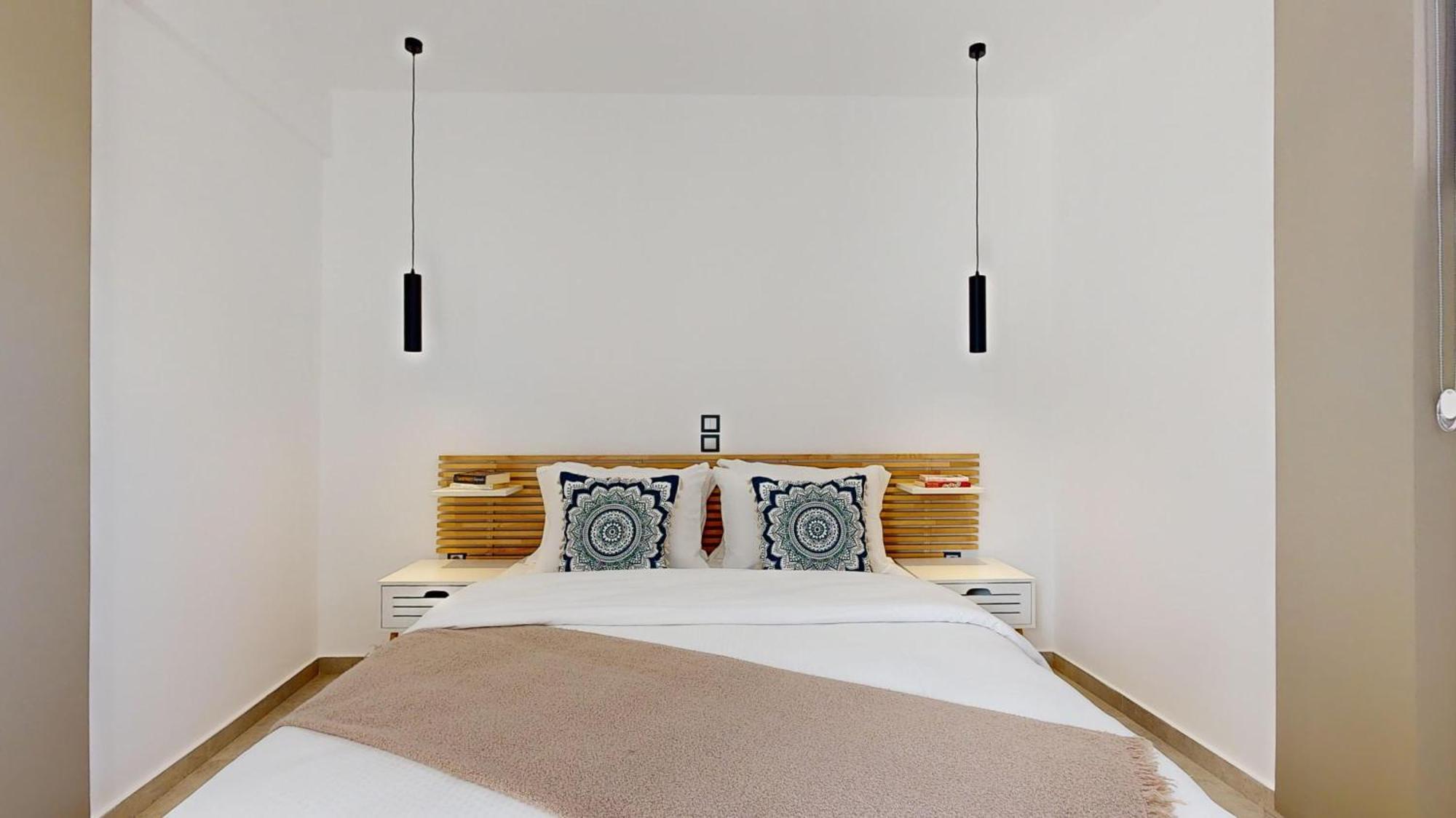 Elegant & Comfy Stay In Athens Psyri Esterno foto